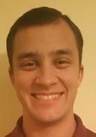 Online COMLEX tutor named Evan