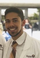 Online COMLEX tutor named Richard