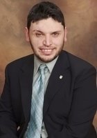 Online COMLEX tutor named Salman