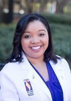 Online COMLEX tutor named Kayla