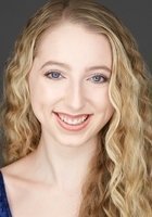 Online AP Biology tutor named Danielle