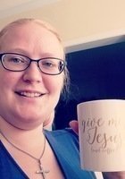 Online COMLEX tutor named Brandi