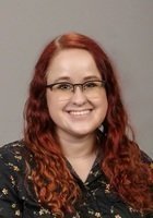 Online COMLEX tutor named Claire
