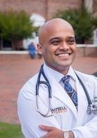 Online COMLEX tutor named Keegan