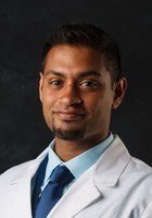Online COMLEX tutor named Tahsin