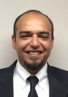 Online COMLEX tutor named Khaja