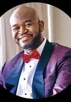 Online NAPLEX tutor named Adetayo