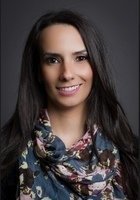 Online NAPLEX tutor named Shantel