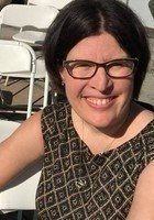 Online NAPLEX tutor named Sarah