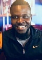 Online NAPLEX tutor named Raymond