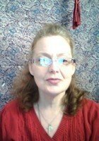 Online NAPLEX tutor named Johanna Kristin