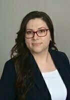 Online NAPLEX tutor named Mariya