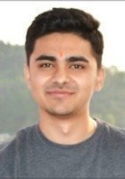 Online USMLE tutor named Ashutosh