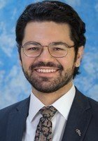 Online USMLE tutor named Michael