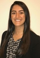 Online USMLE tutor named Zaina