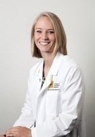 Online USMLE tutor named Andrea