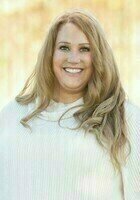 Online NCLEX tutor named Emily