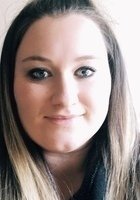 Online NCLEX tutor named Megan