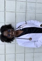 Online NCLEX tutor named Briana