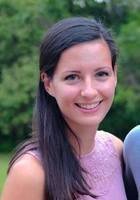 Online NCLEX tutor named Megan