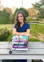 Online NCLEX tutor named Nichole