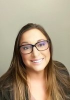 Online NCLEX tutor named Shelby