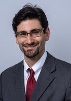 Online NMLS - Nationwide Mortgage Licensing System tutor named Andrew