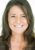 Online PMP tutor named Jamie