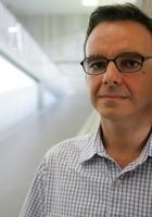 Online PMP tutor named Jose