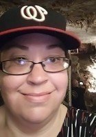 Online PMP tutor named Christiana