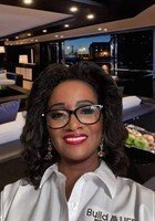 Online PMP tutor named Gloria