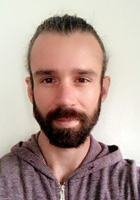 Online PMP tutor named Leland
