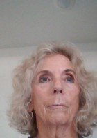 Online PMP tutor named Linda