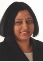 Online PMP tutor named Karuna