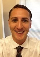Online PRAXIS tutor named Bryson