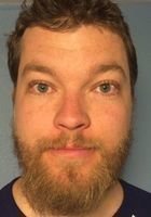 Online PRAXIS tutor named David