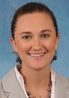 Online PRAXIS tutor named Hannah