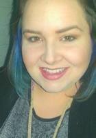 Online PRAXIS tutor named Jennifer