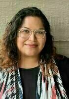 Online SIE tutor named Melissa