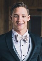 Online SIE tutor named Braden