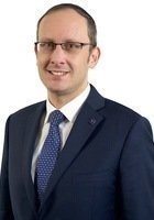Online SIE tutor named Joseph