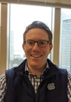Online Series 7 tutor named Eric