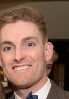 Online Series 7 tutor named Garth