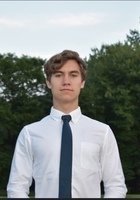 Online Series 7 tutor named Harrison