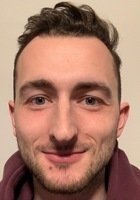 Online Biostatistics tutor named Matthew