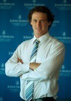 Online Biostatistics tutor named Dane