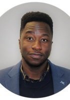 Online Coding tutor named Ifedayo