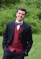 Online AP Chemistry tutor named Elie
