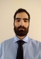 Online Coding tutor named Richard