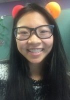 Online Coding tutor named Abigail
